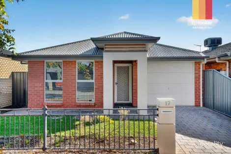 17 Cork Ave, Andrews Farm, SA 5114