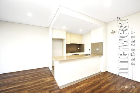 Property photo of 29/51-53 Loftus Crescent Homebush NSW 2140