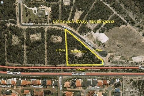 68 Leach Way, Gnangara, WA 6077