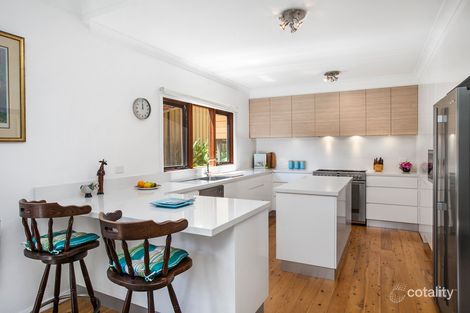 Property photo of 12 The Crescent Woronora NSW 2232