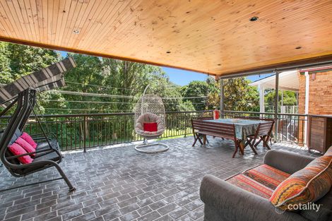 Property photo of 12 The Crescent Woronora NSW 2232