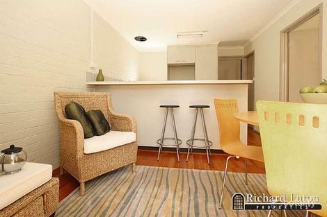 Property photo of 1/23 Pigdon Place Belconnen ACT 2617