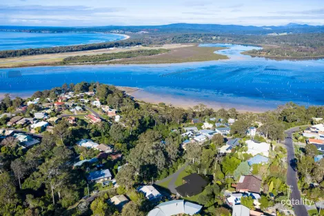 Property photo of 15 Bellbird Crescent Merimbula NSW 2548