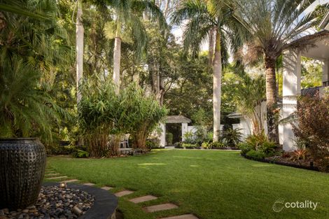 Property photo of 25 Radnor Street Indooroopilly QLD 4068