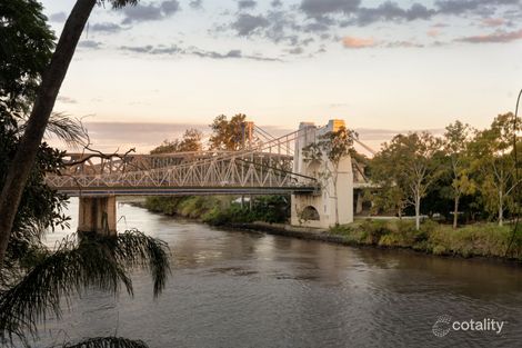 Property photo of 25 Radnor Street Indooroopilly QLD 4068