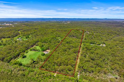 387-401 German Church Rd, Redland Bay, QLD 4165