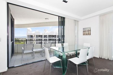 Property photo of 801/89 Surf Parade Broadbeach QLD 4218