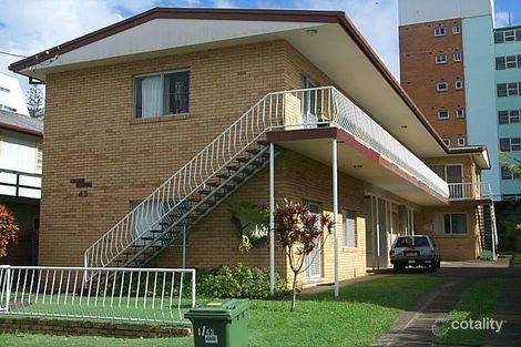 43 Eden Ave, Coolangatta, QLD 4225