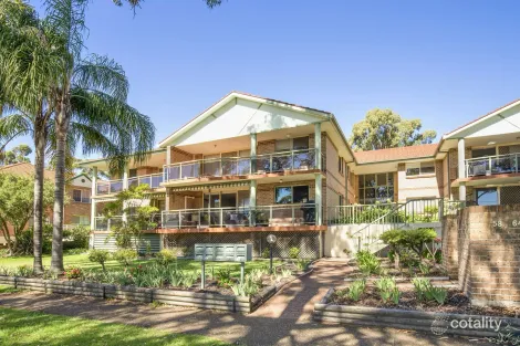 2/58-64 Talara Rd, Gymea, NSW 2227