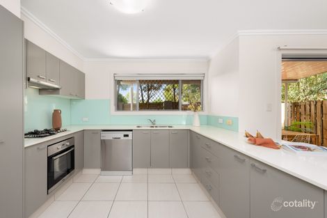 Property photo of 15/20 Preston Road Carina QLD 4152