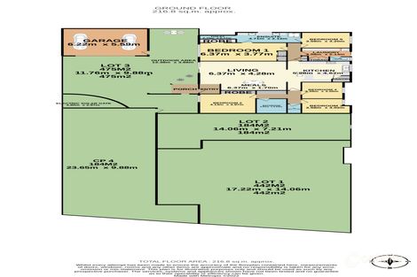 Property photo of 16C Chancery Crescent Willetton WA 6155