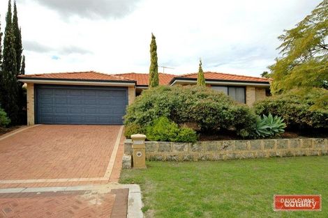 44 Cheriton Dr, Carramar, WA 6031