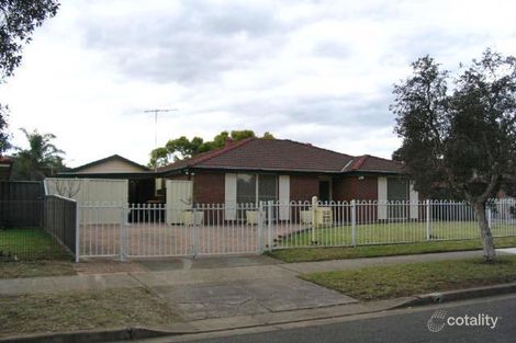 545 Luxford Rd, Shalvey, NSW 2770