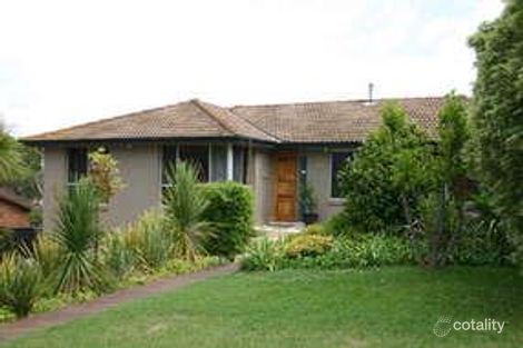 Property photo of 3 Yate Gardens Rivett ACT 2611