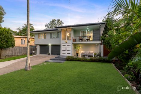 53 Kolora Cres, Ferny Hills, QLD 4055