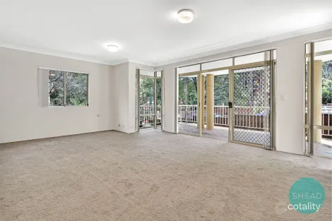 1/111 Hampden Rd, Artarmon, NSW 2064