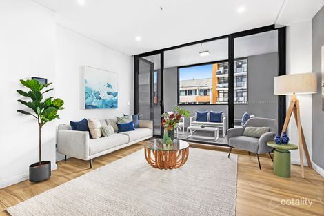 Property photo of 333/17 Howard Avenue Dee Why NSW 2099