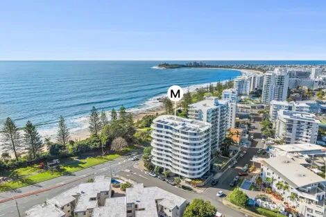 104/3 Meta St, Mooloolaba, QLD 4557