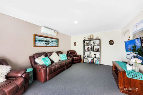 Property photo of 10 Bootie Court Roxburgh Park VIC 3064