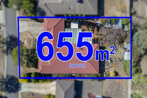 Property photo of 10 Bootie Court Roxburgh Park VIC 3064