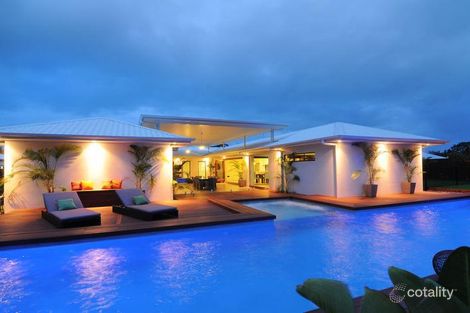 Property photo of 33 Iridescent Close Trinity Park QLD 4879