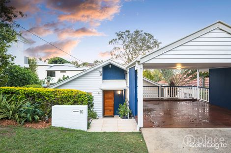 Property photo of 10 Kuranda Street Balmoral QLD 4171