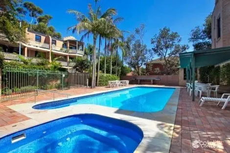 Property photo of 33/4-8 Edgecumbe Avenue Coogee NSW 2034