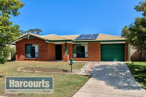 Property photo of 4 Deakin Close Fitzgibbon QLD 4018