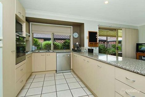 Property photo of 16 Calvary Crescent Boondall QLD 4034