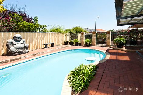 Property photo of 17 Chesham Mews Canning Vale WA 6155