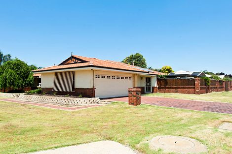 Property photo of 17 Chesham Mews Canning Vale WA 6155