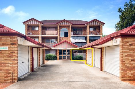Property photo of 2/169 Nudgee Road Ascot QLD 4007