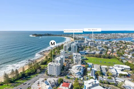 Property photo of 806/3 Meta Street Mooloolaba QLD 4557