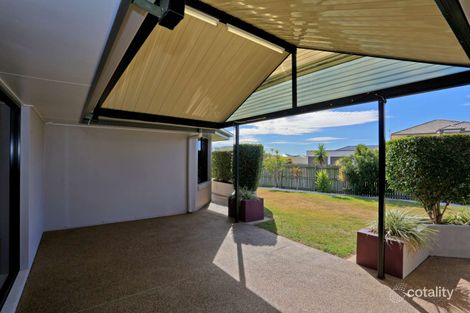 Property photo of 1 Comino Court Bundaberg North QLD 4670