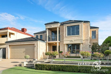 Property photo of 25 Bronzewing Loop Wembley WA 6014