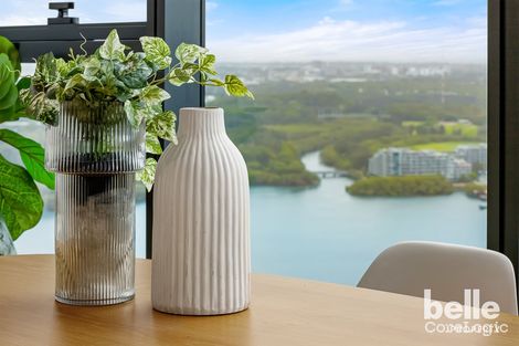 Property photo of 3402/8 Walker Street Rhodes NSW 2138