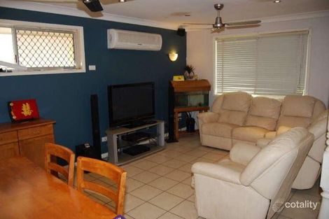 Property photo of 22A Walnut Street Wynnum QLD 4178