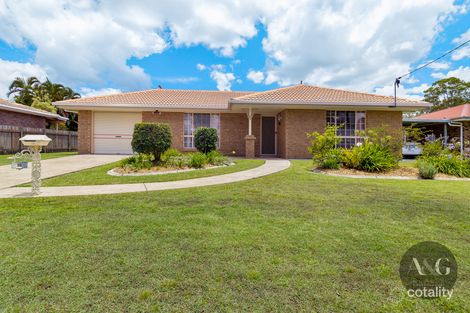 Property photo of 16 Eucalypt Drive Maryborough QLD 4650