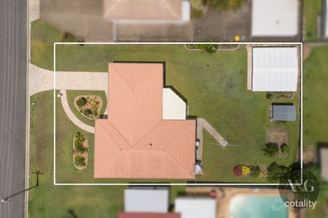 Property photo of 16 Eucalypt Drive Maryborough QLD 4650