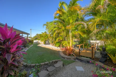Property photo of 7 Alexandra Close Clinton QLD 4680