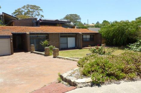 Property photo of 1/7 Johnson Parade Mosman Park WA 6012