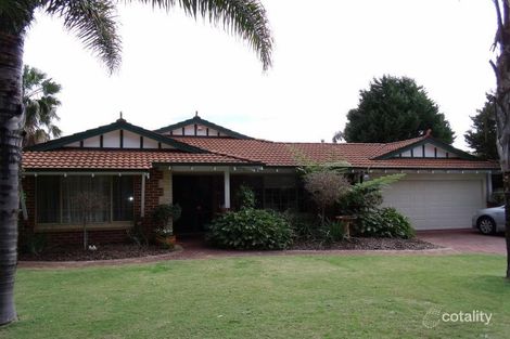 Property photo of 6 Racy Prince Court Byford WA 6122