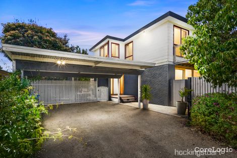 Property photo of 12 Gaskell Avenue Mount Eliza VIC 3930