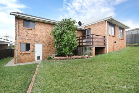Property photo of 25 Ayres Crescent Georges Hall NSW 2198