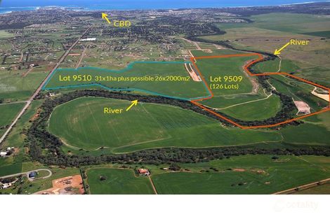 9510 Horwood Rd, Deepdale, WA 6532