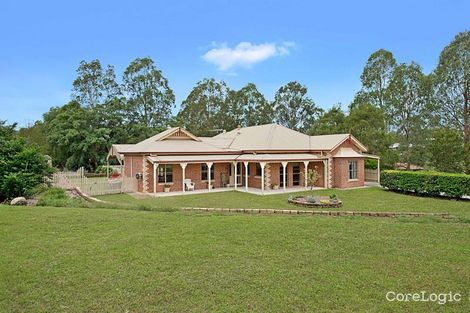 6 Aspel Pl, Dayboro, QLD 4521