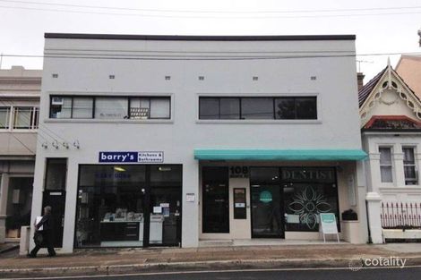 108 Bronte Rd, Bondi Junction, NSW 2022