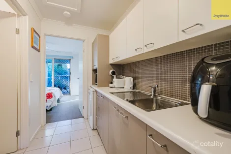 Property photo of 33/96 Gisborne Road Bacchus Marsh VIC 3340