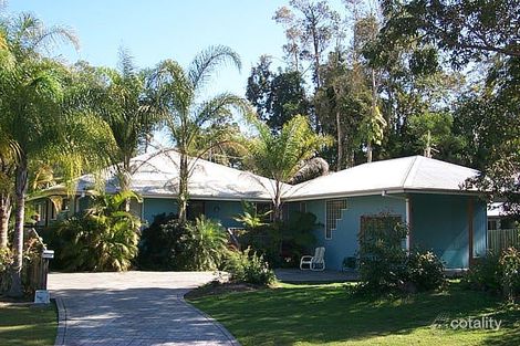 8 Kahana Ct, Mountain Creek, QLD 4557