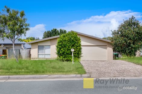 Property photo of 4 Valda Avenue Coomera QLD 4209